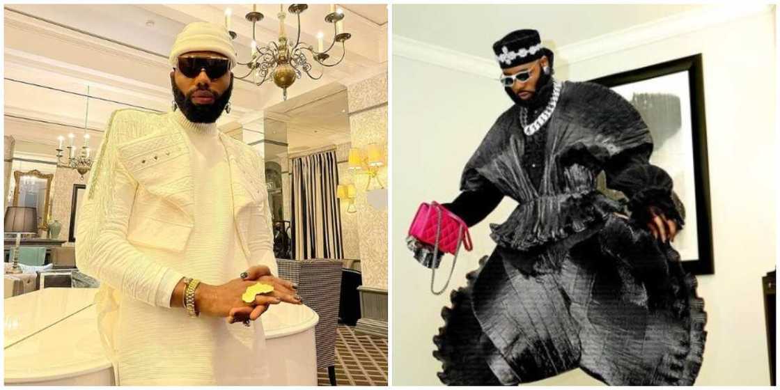 Swanky Jerry/Nigerian stylist Swanky Jerry/Nigerian stylist