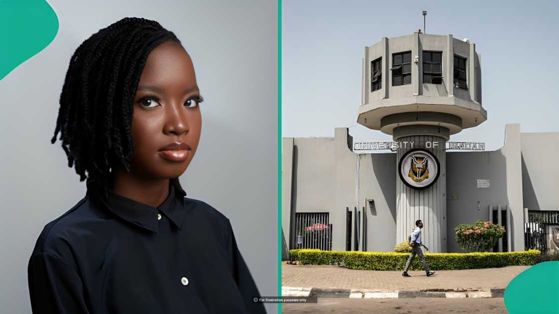 University of Ibadan candidate shares 2026 UTME score online