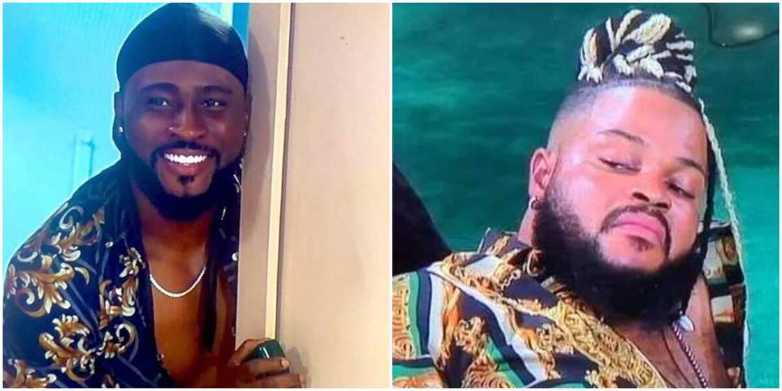 Whitemoney and Pere Whitemoney and Pere