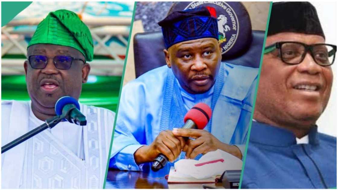 Ahmadu Fintiri/Governor Caleb Mutfwang/Umo Enno/PDP/APC/NNPP Ahmadu Fintiri/Governor Caleb Mutfwang/Umo Enno/PDP/APC/NNPP