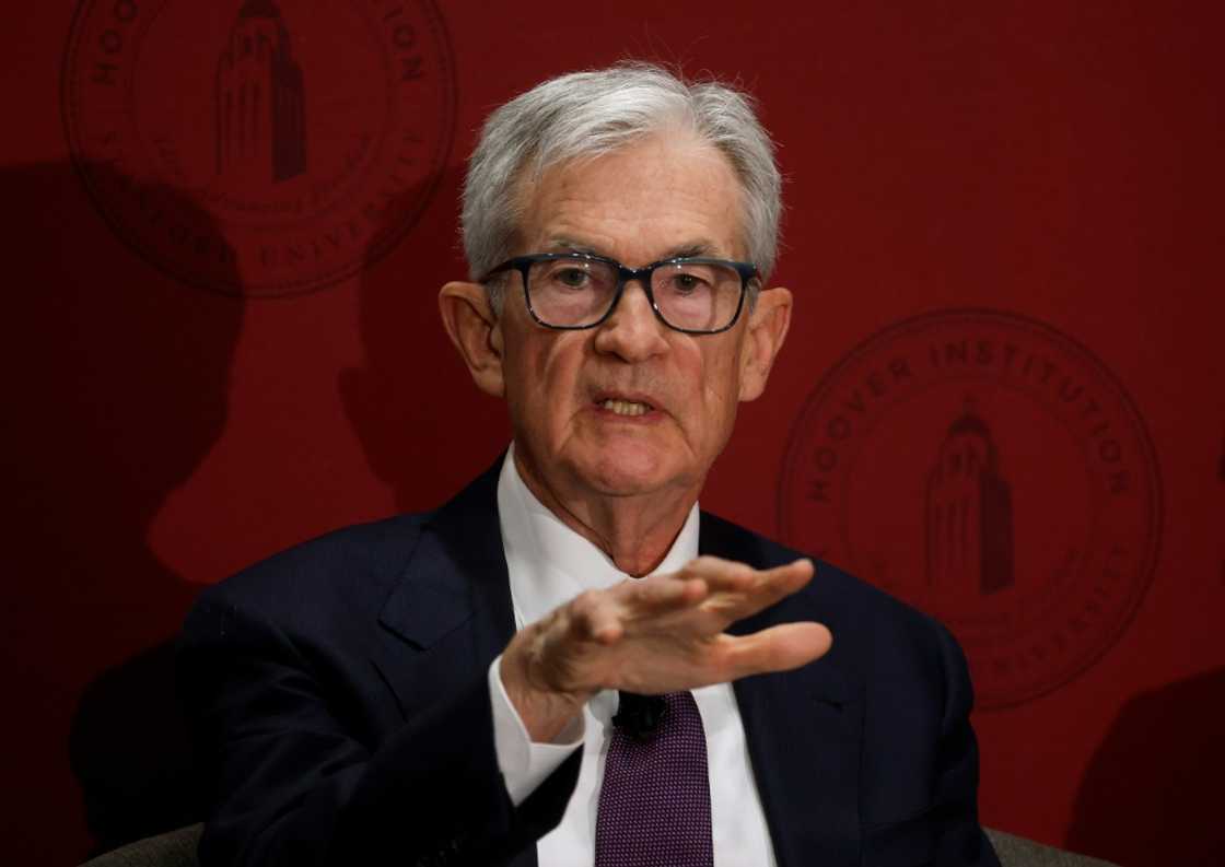 Federal Reserve Chair Jerome Powell is set to preside over the US central bank's last monetary policy meeting of 2025 amid a divided board Federal Reserve Chair Jerome Powell is set to preside over the US central bank's last monetary policy meeting of 2025 amid a divided board