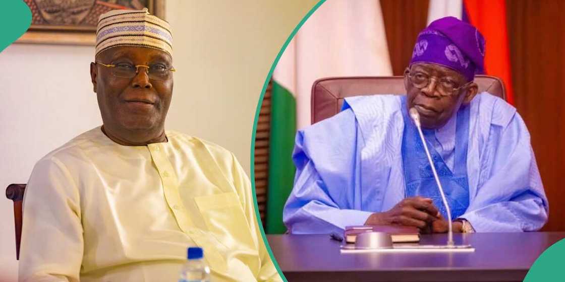 Atiku condemns electricity tariff hike by Tinubu's govt Atiku condemns electricity tariff hike by Tinubu's govt