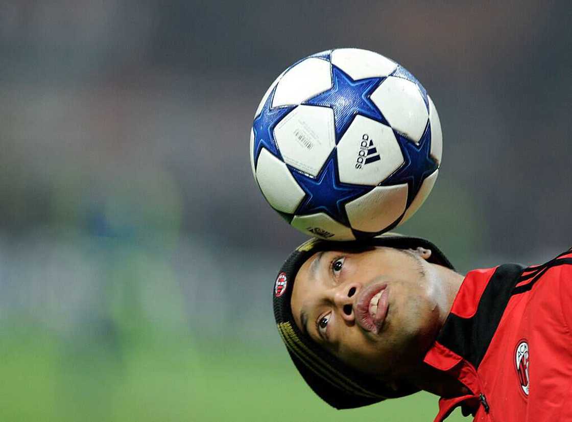 Ronadlinho Ronadlinho