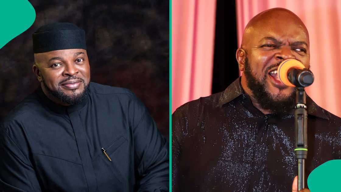 Shuga live band founder, Akiin Shuga dies in Canada