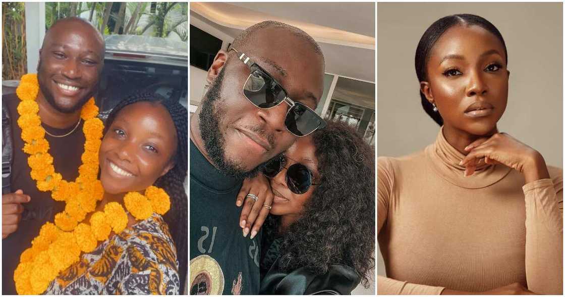 Ini Dima-Okojie Ini Dima-Okojie