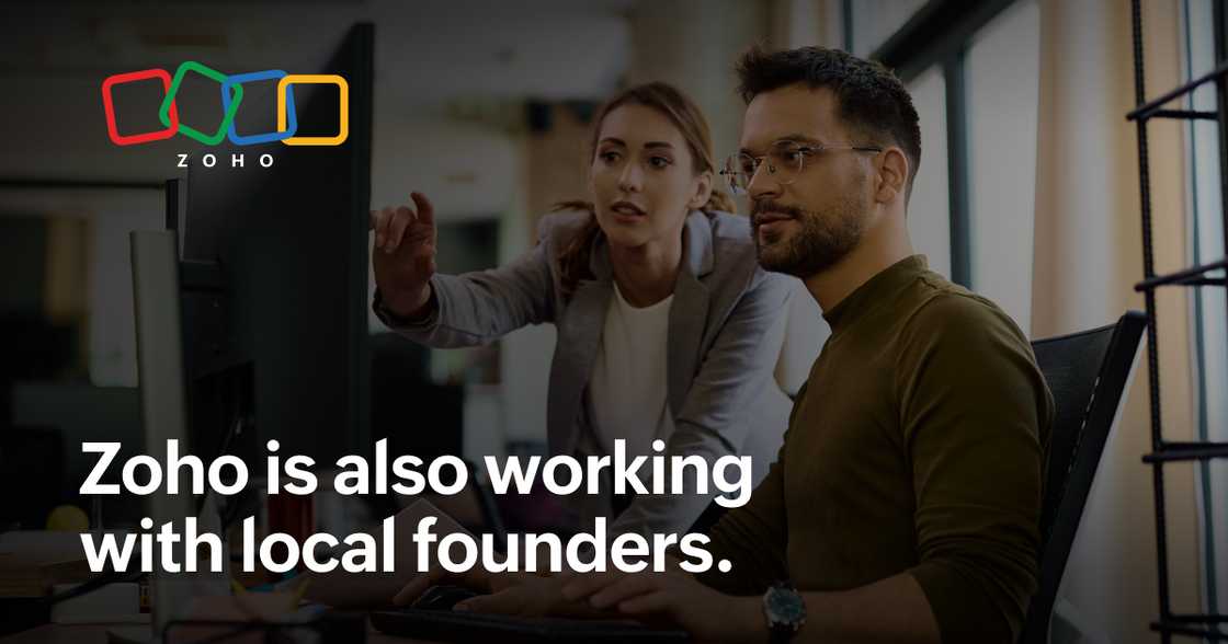 Digital transformation in Nigeria: A closer look at Zoho's impact Digital transformation in Nigeria: A closer look at Zoho's impact