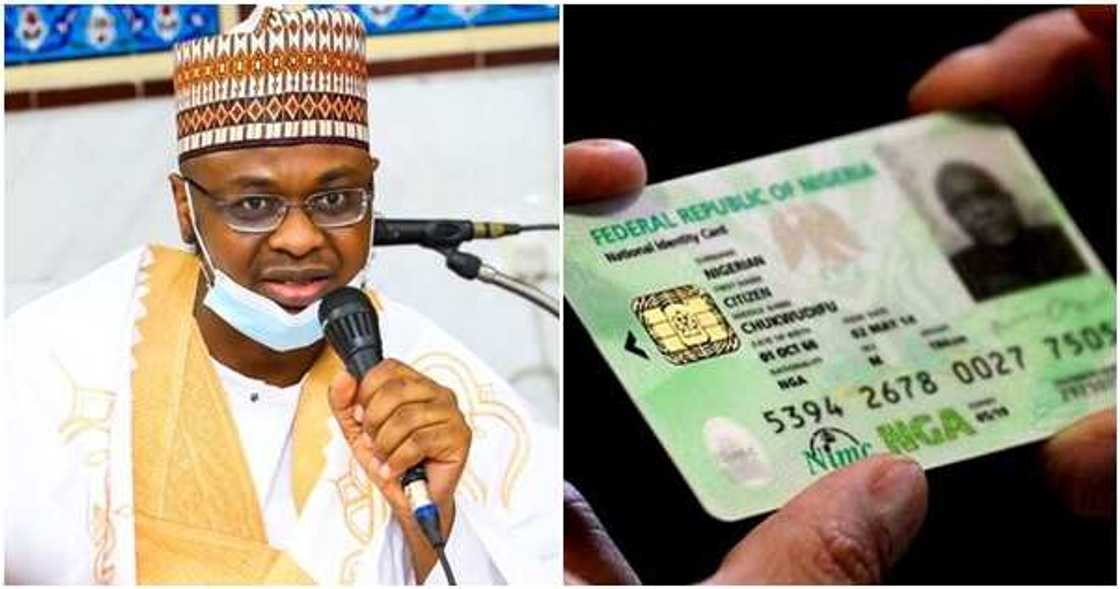 NIN registration: FG issues last warning, discloses next action NIN registration: FG issues last warning, discloses next action
