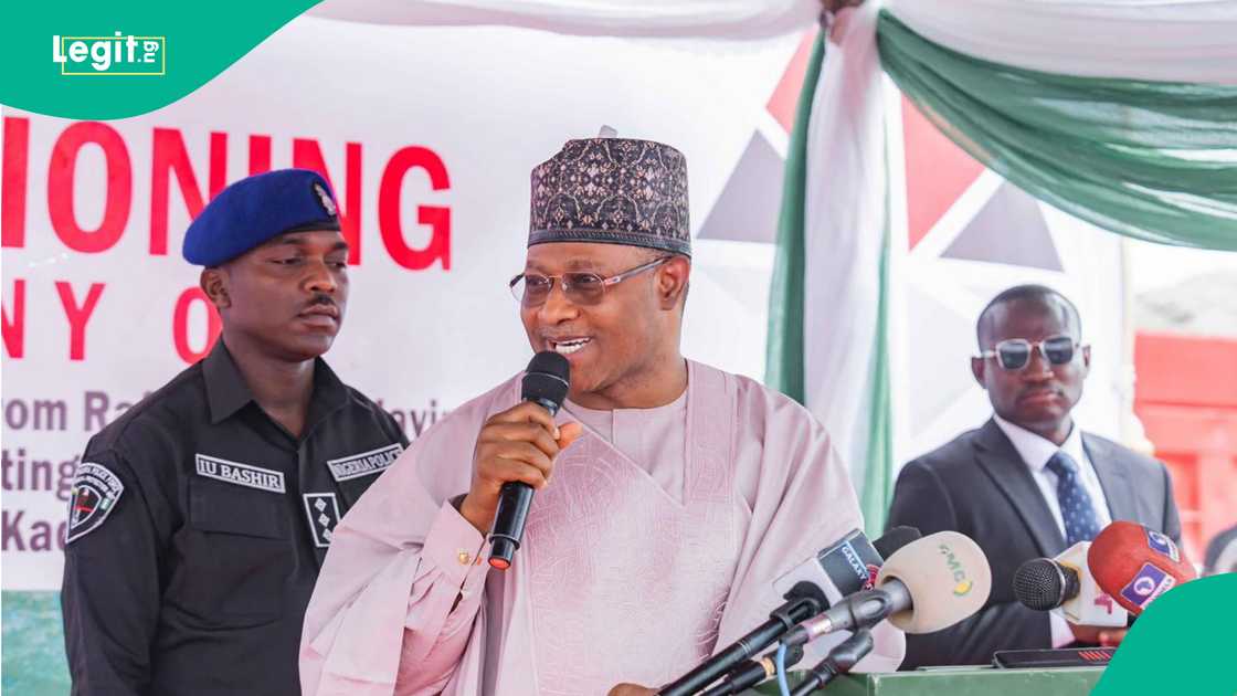 Kaduna State, Governor Uba Sani, Kaduna State Hisbah, Ramadan, Muslim Faithful
