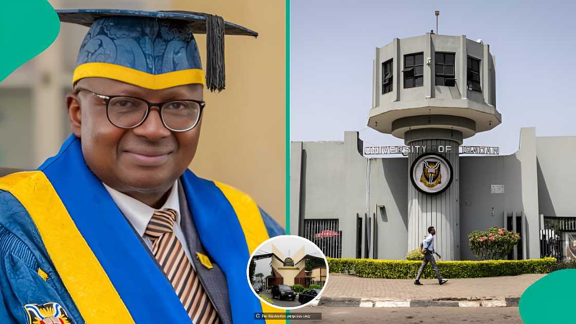 The story of how the University of Ibadan (UI) and the University of Lagos (UNILAG) were established