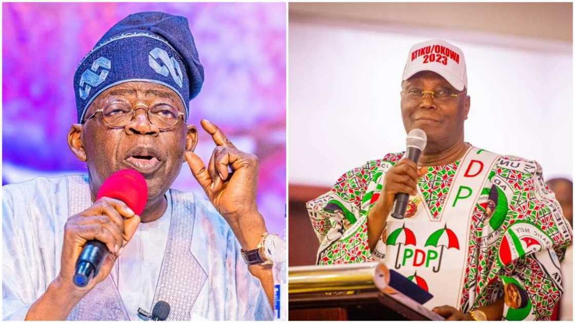 Tinubu/Atiku/Northern APC Governors/Daniel Bwala