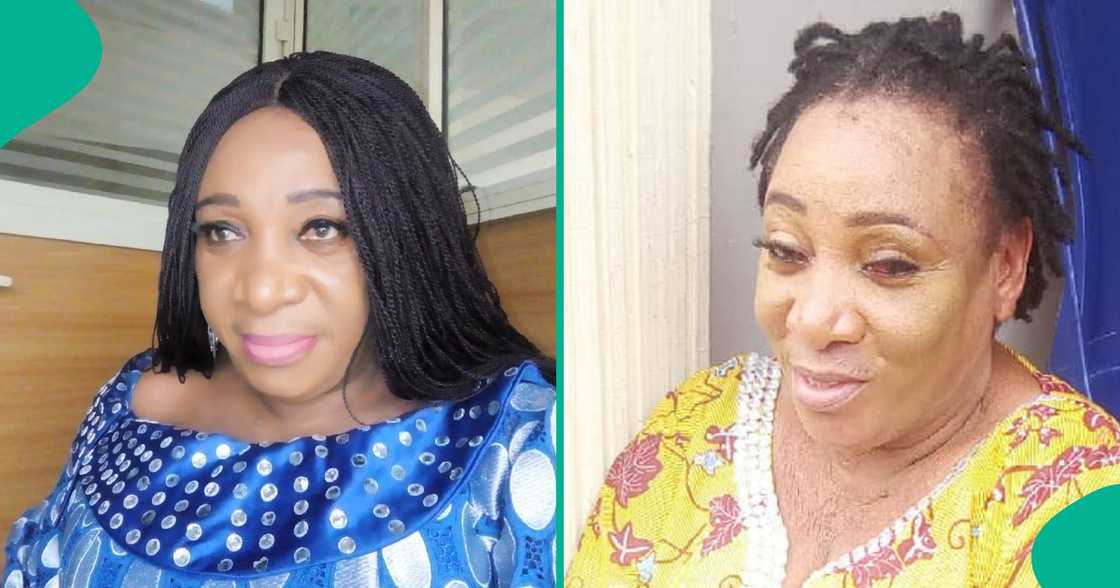 Dupe jayesimi speaks about not having children, her failed marriage Dupe jayesimi speaks about not having children, her failed marriage