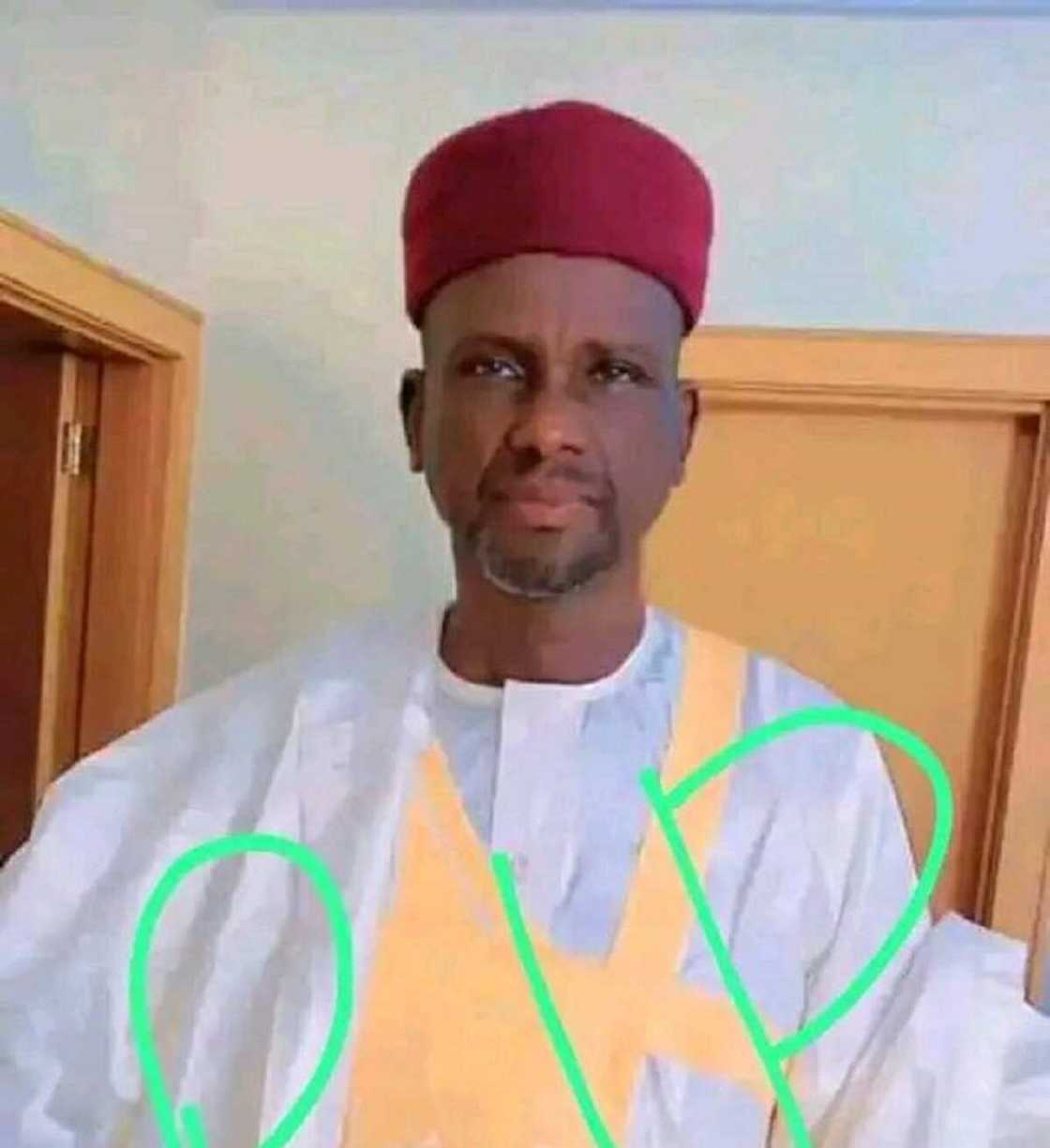 'Dan Majalisar Wakilan Sokoto 'Dan Majalisar Wakilan Sokoto