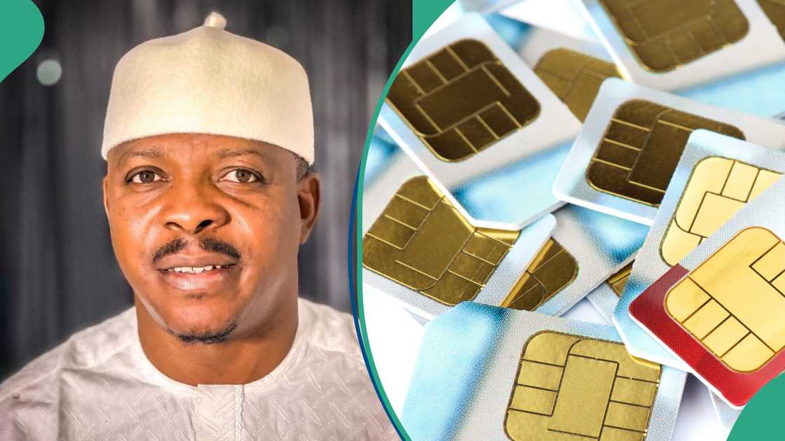 NCC, Poor Network Service in Nigeria, Nigerian Activist