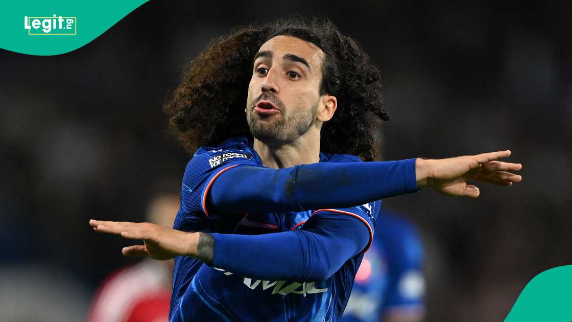 Marc Cucurella, Chelsea, Karma President, Prophet, United States Marc Cucurella, Chelsea, Karma President, Prophet, United States