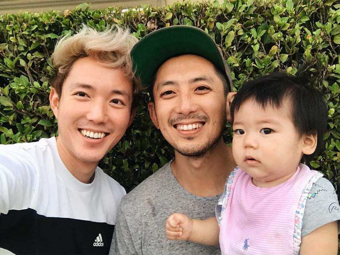 Justin Min age Justin Min age