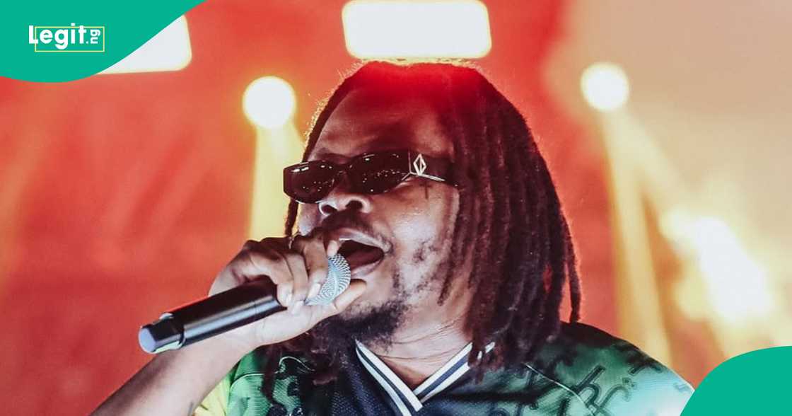 Agne Irohs speaks about her song, Ladder and Olamide. Agne Irohs speaks about her song, Ladder and Olamide.