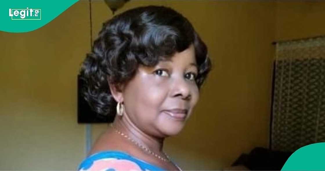 Nigerian mum splashes millions on car for teenage children Nigerian mum splashes millions on car for teenage children