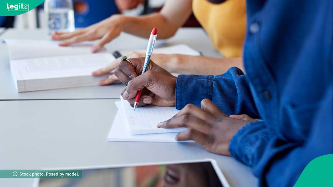 The new result of a boy who scored 170 in the 2025 UTME is trending. The new result of a boy who scored 170 in the 2025 UTME is trending.