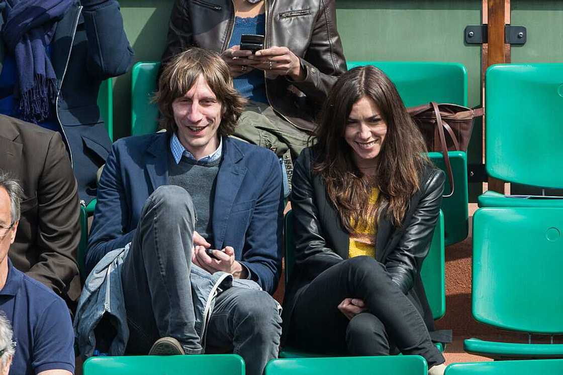 Ce qu'il faut savoir sur Nicolas Preschey, le compagnon d'Olivia Ruiz Ce qu'il faut savoir sur Nicolas Preschey, le compagnon d'Olivia Ruiz