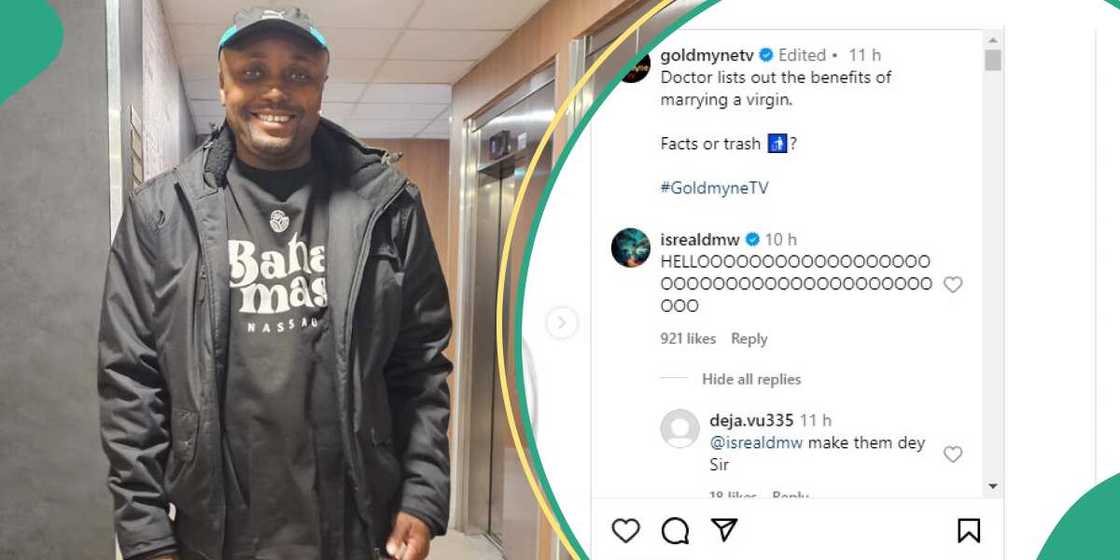 Isreal DMW Isreal DMW