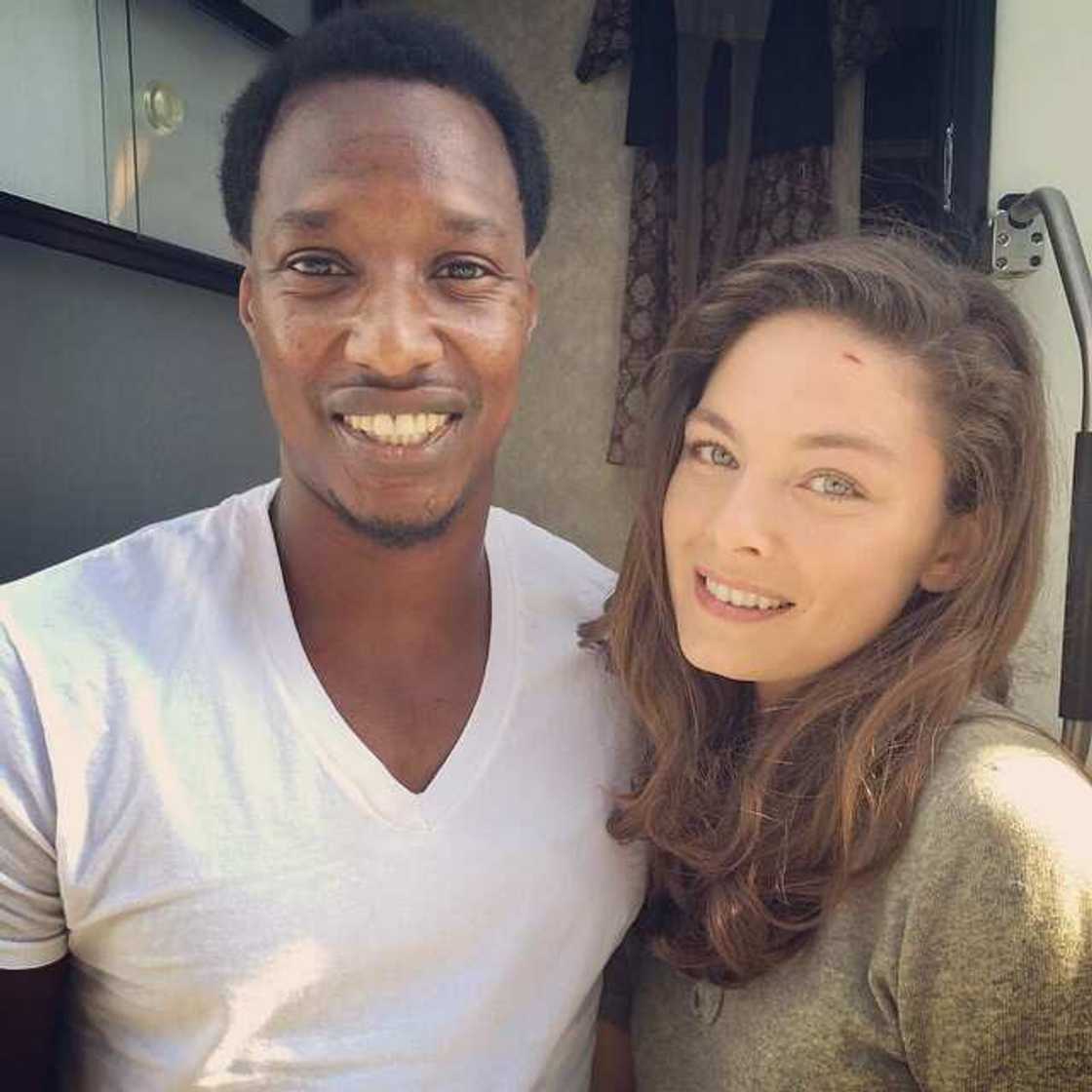 Alexa Davalos Alexa Davalos