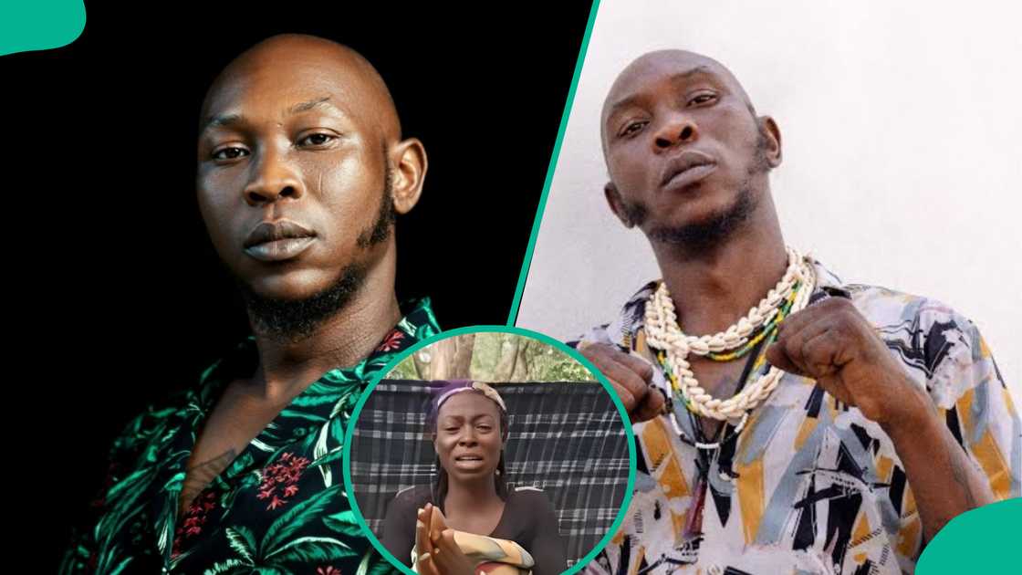 Seun Kuti reacts to oy school kidnapping, elicits talks Seun Kuti reacts to oy school kidnapping, elicits talks
