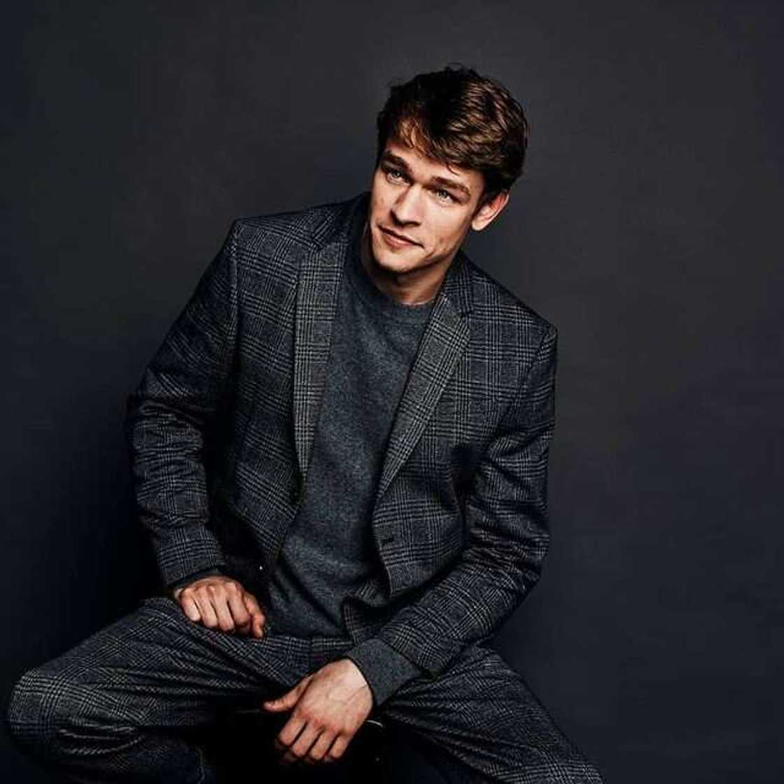 Thomas Elms' movies Thomas Elms' movies