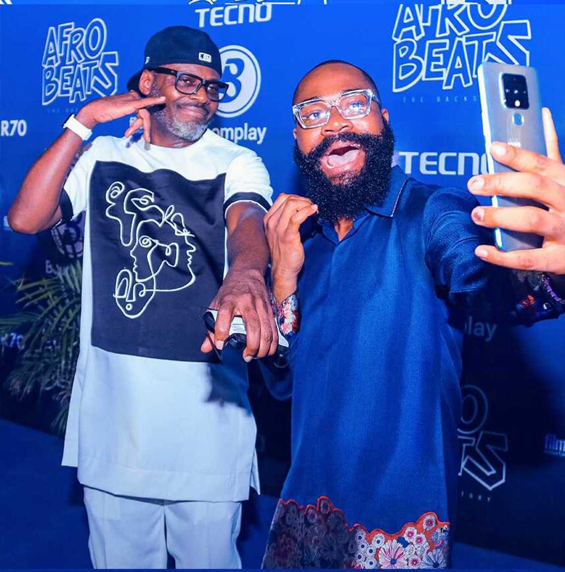 TECNO Logs One in for the Culture, Sponsors Afrobeats: The Back Story TECNO Logs One in for the Culture, Sponsors Afrobeats: The Back Story