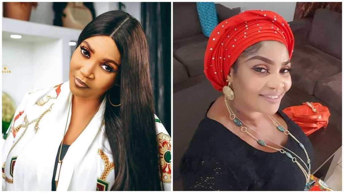 unmarried nollywood actresses