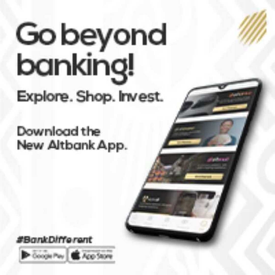 The Alternative Bank Introduces an Interest Free Credit Line for Customers The Alternative Bank Introduces an Interest Free Credit Line for Customers