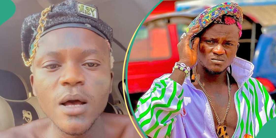 Portable, TikTok Portable, TikTok