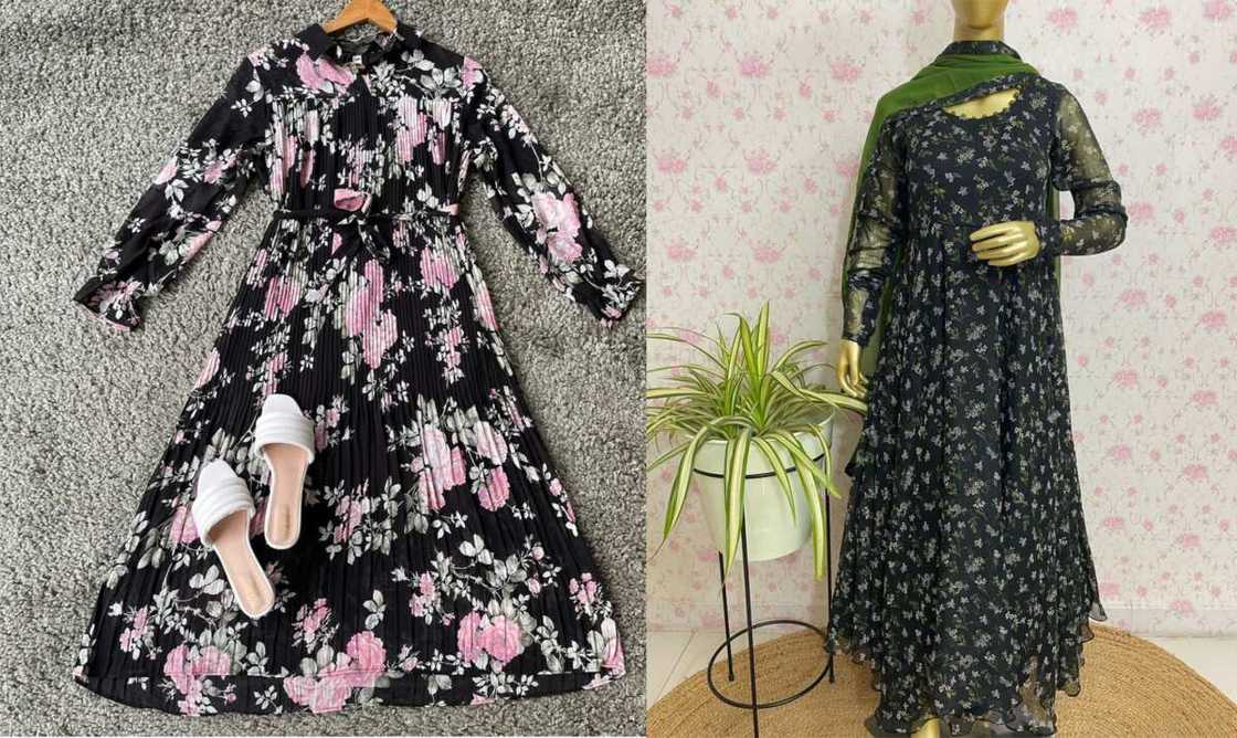 casual wear chiffon gown styles casual wear chiffon gown styles