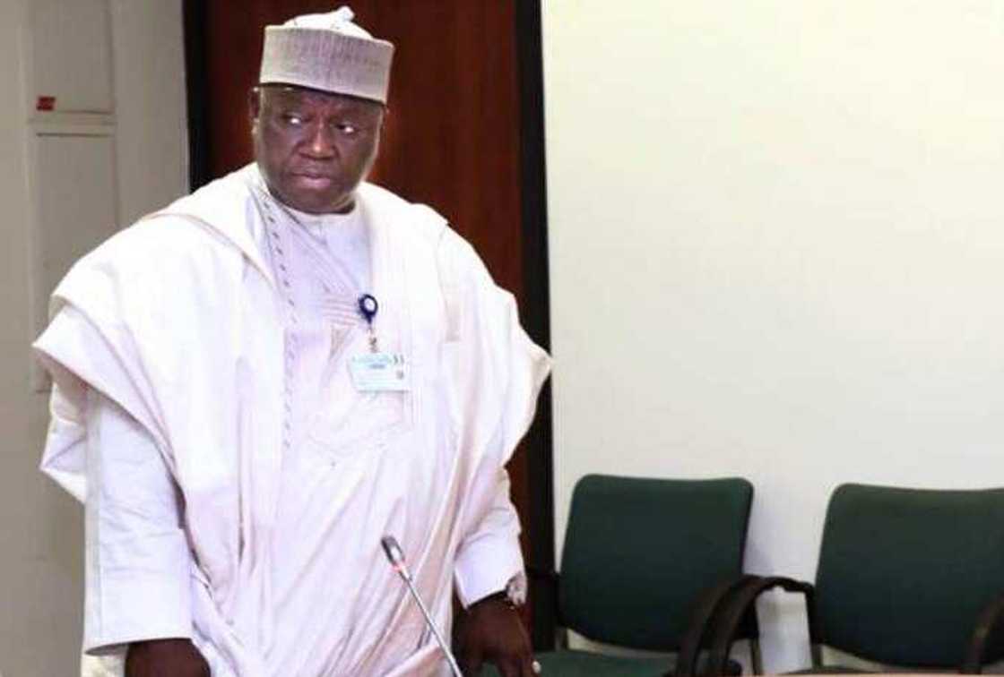 Omolori: Jami’an tsaro sun zagaye Majalisa Tarayya saboda gudun tada hankali Omolori: Jami’an tsaro sun zagaye Majalisa Tarayya saboda gudun tada hankali