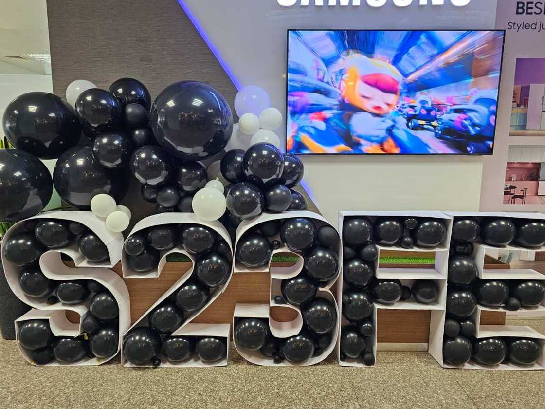 Samsung Galaxy S23 FE, Galaxy Tab S9 FE and Galaxy Buds FE Bring Standout Galaxy Features to Users Samsung Galaxy S23 FE, Galaxy Tab S9 FE and Galaxy Buds FE Bring Standout Galaxy Features to Users