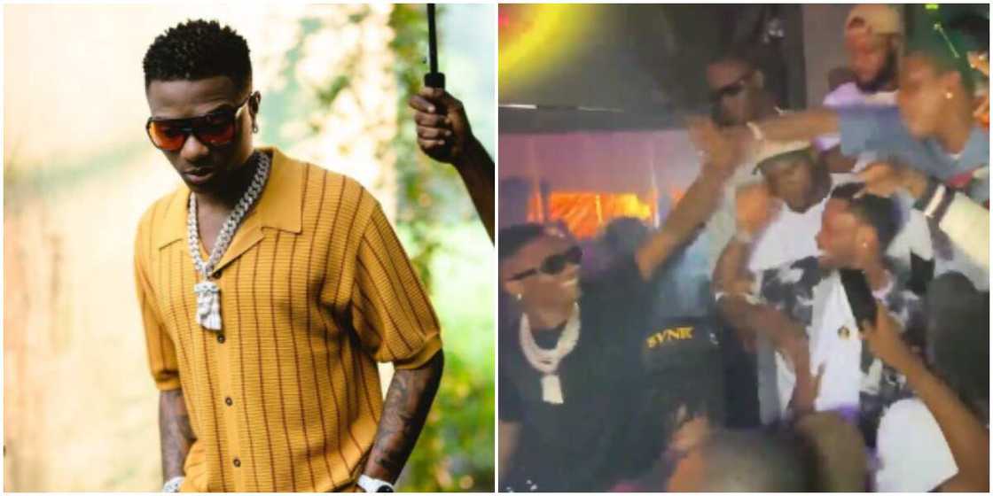 Wizkid Wizkid
