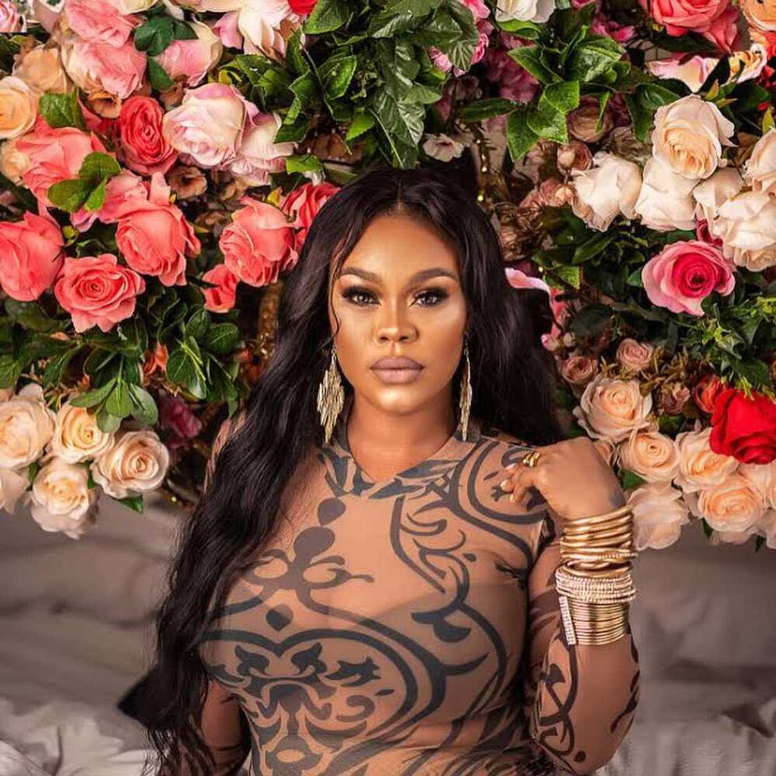 Daniella Okeke bio Daniella Okeke bio