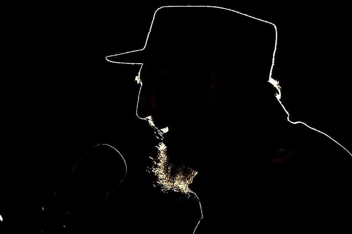 Fidel Castro: biographie du père de la révolution cubaine Fidel Castro: biographie du père de la révolution cubaine