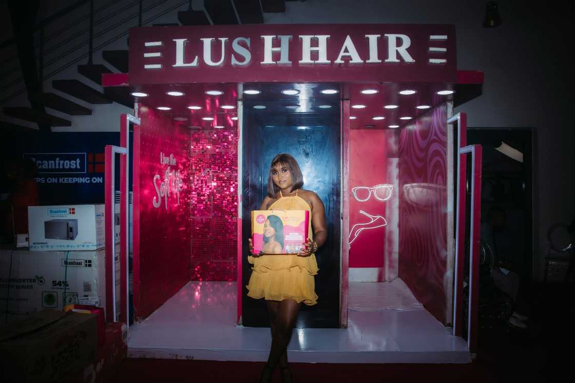 Hilda Baci Closes the Year by Honouring the People Powering Her Culinary Ecosystem Hilda Baci Closes the Year by Honouring the People Powering Her Culinary Ecosystem