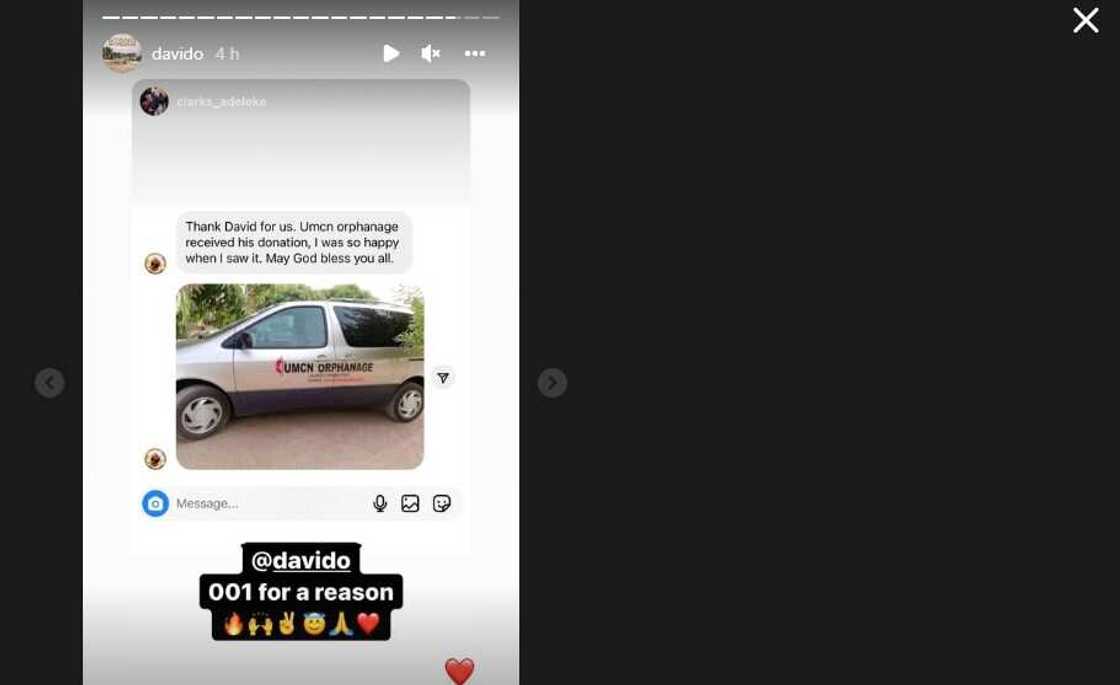 Davido Davido