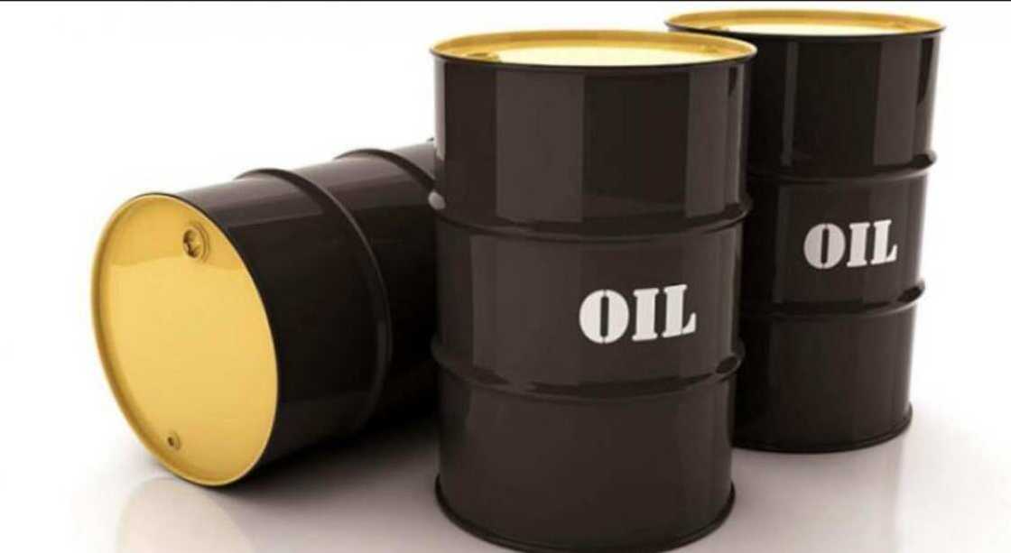 Farashin man fetur ya tashi a duniya Farashin man fetur ya tashi a duniya