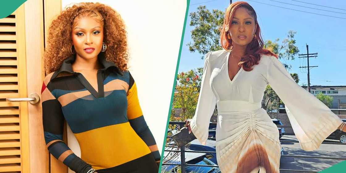 Osas Ighodaro lovely beautiful outfits Osas Ighodaro lovely beautiful outfits