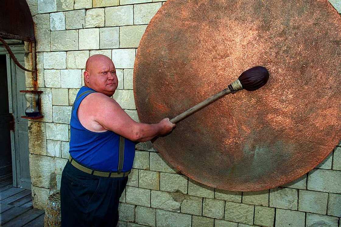 Fort Boyard Fort Boyard