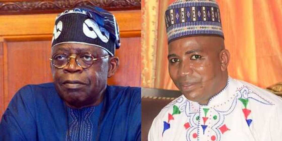 Wata sabuwa: Miyetti Allah ta bankaɗo wanda ke ɗaukar nauyin Zanga-zanga Wata sabuwa: Miyetti Allah ta bankaɗo wanda ke ɗaukar nauyin Zanga-zanga