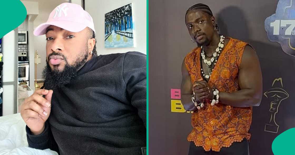 US citizen tells Verydarkman what he should do once he is out of custody US citizen tells Verydarkman what he should do once he is out of custody