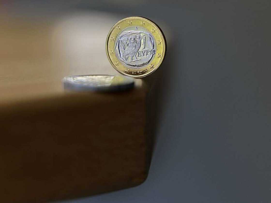 Voici les pièces de 1 euro qui peuvent vous rapporter gros Voici les pièces de 1 euro qui peuvent vous rapporter gros