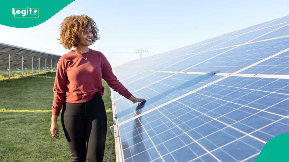 company secure $80 million to provide affordable solar company secure $80 million to provide affordable solar