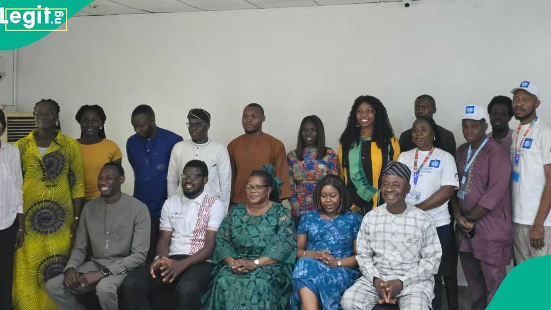 "Why Nigeria, Africa Need Youth at Decision-Making Table": Expert Speaks