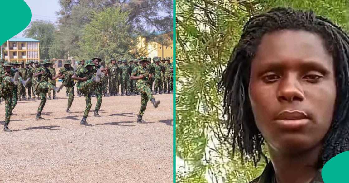 An harbe dan bindiga Mai Jakka a Zamfara An harbe dan bindiga Mai Jakka a Zamfara