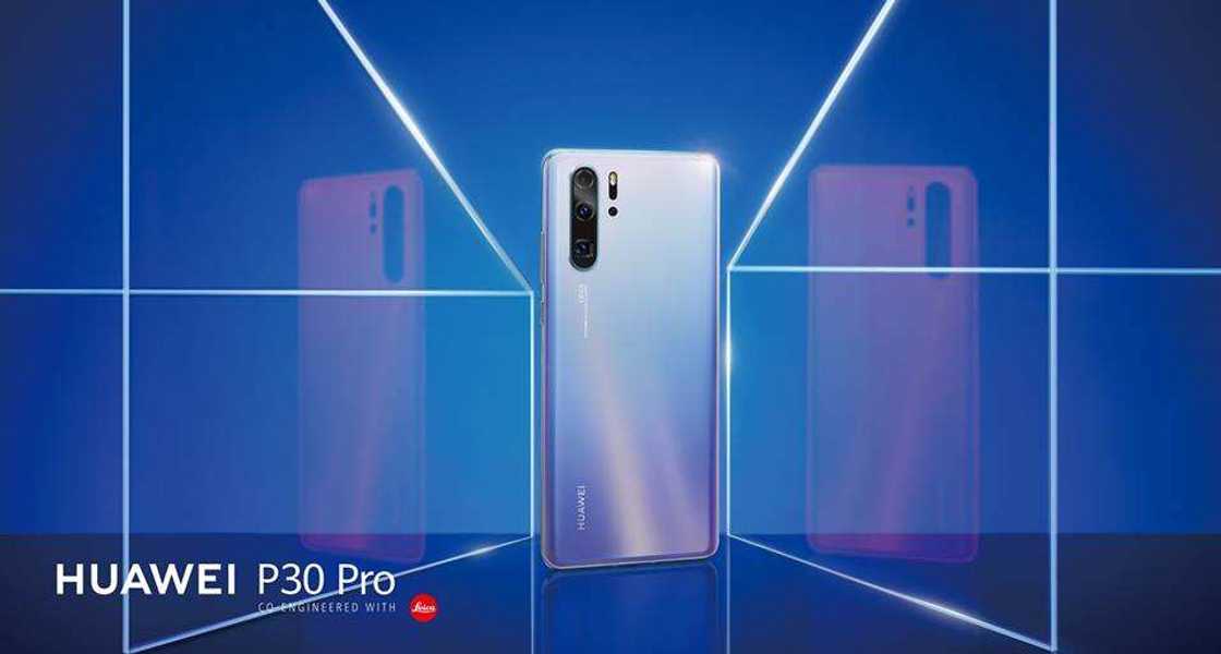 Huawei Huawei