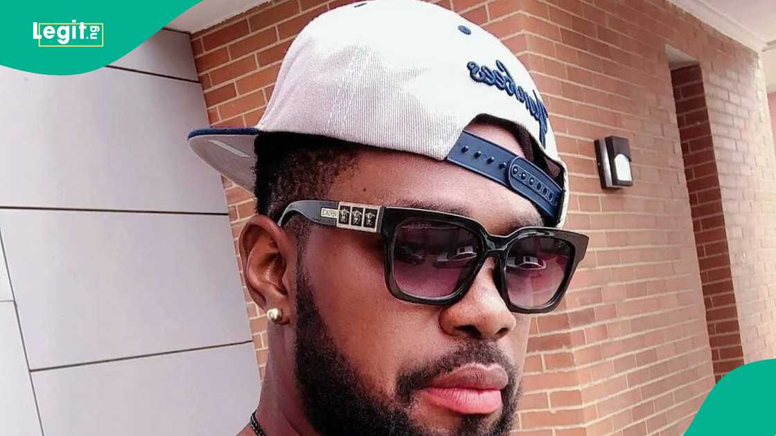 Izutech shares his concern about Jerry Williams' condition, calls for help